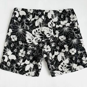 Levi’s Made and Crafted Floral Shorts